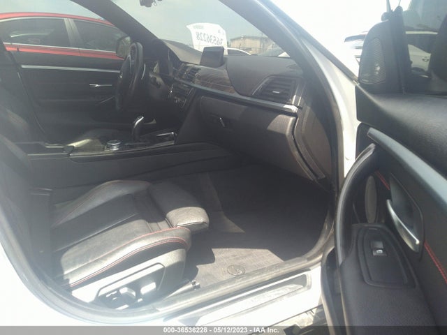 WBA4F9C55HG792352 BMW 4 Series 430i Xdrive