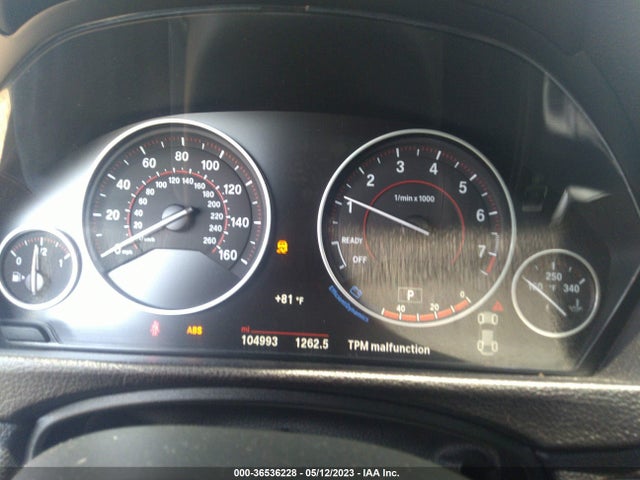WBA4F9C55HG792352 BMW 4 Series 430i Xdrive