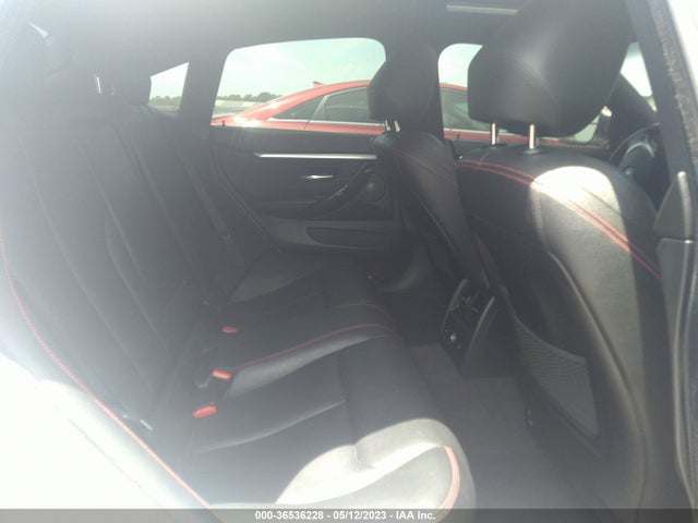 WBA4F9C55HG792352 BMW 4 Series 430i Xdrive