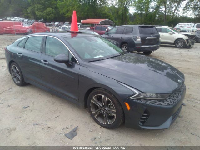 5XXG34J2XMG012920 auction archive image