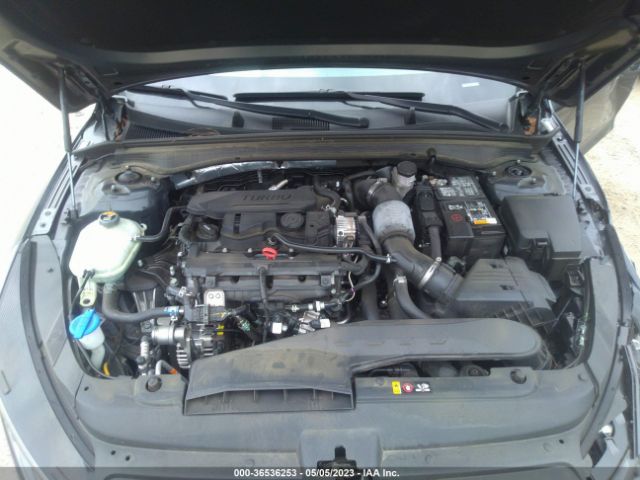 5XXG34J2XMG012920 KIA K5 EX
