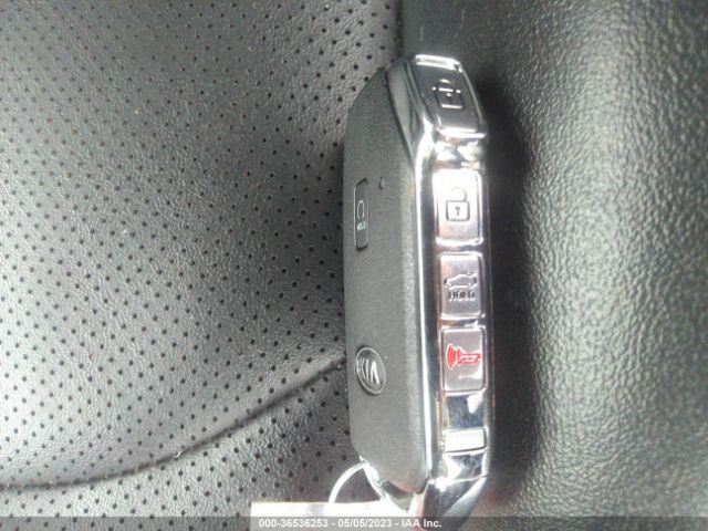 5XXG34J2XMG012920 KIA K5 EX