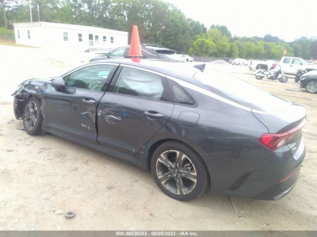 5XXG34J2XMG012920 KIA K5 EX