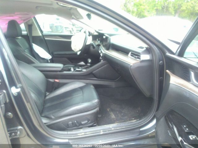 5XXG34J2XMG012920 KIA K5 EX
