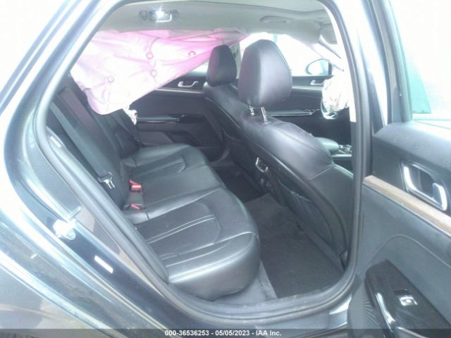 5XXG34J2XMG012920 KIA K5 EX
