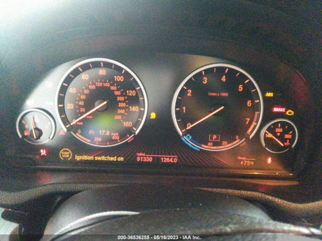 5UXWZ7C53G0R31648 BMW X3 Sdrive28i