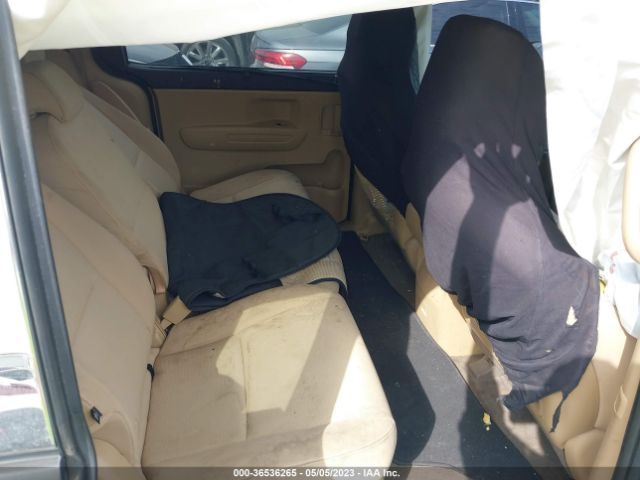 KNDMB5C10F6036273 KIA SEDONA LX