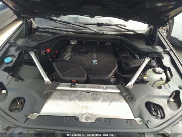 5UXTR9C57JLC74120 BMW X3 Xdrive30i