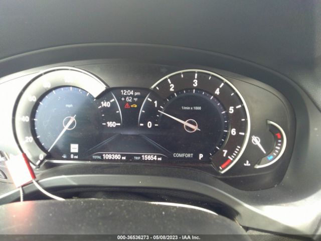 5UXTR9C57JLC74120 BMW X3 Xdrive30i