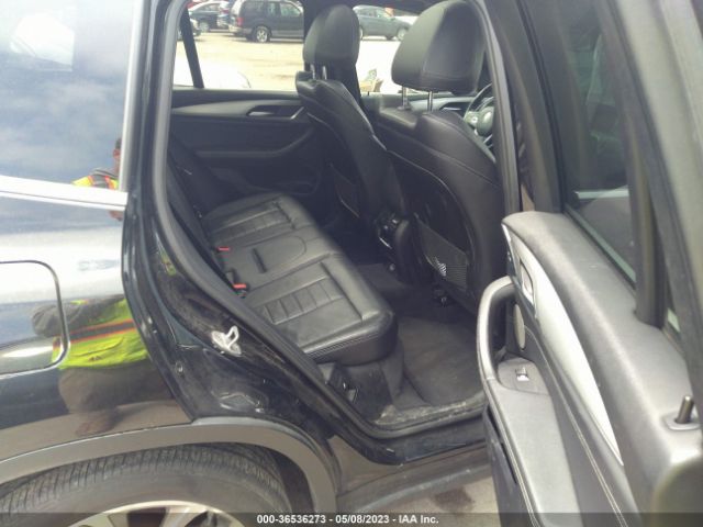 5UXTR9C57JLC74120 BMW X3 Xdrive30i