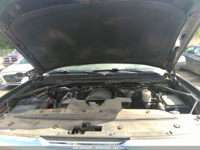 3GTU2NEC5GG130549 GMC Sierra 1500 Slt