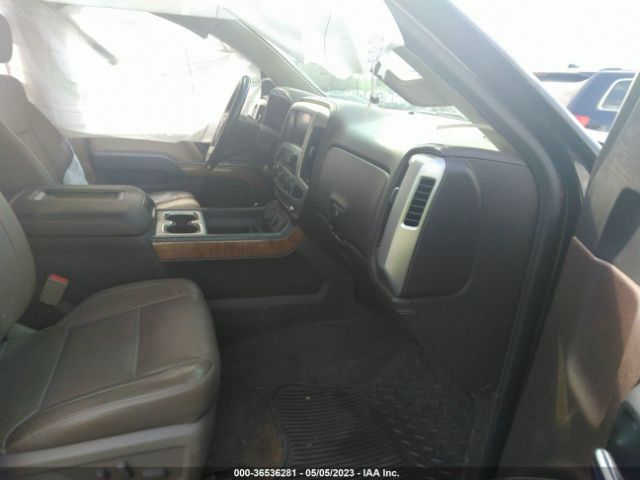 3GTU2NEC5GG130549 GMC Sierra 1500 Slt