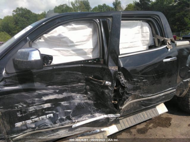 3GTU2NEC5GG130549 GMC Sierra 1500 Slt