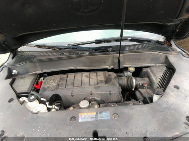 5GAKRBKD2HJ353843 Buick Enclave Leather