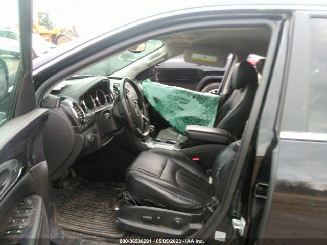 5GAKRBKD2HJ353843 Buick Enclave Leather