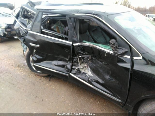 5GAKRBKD2HJ353843 Buick Enclave Leather