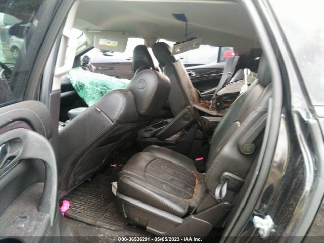 5GAKRBKD2HJ353843 Buick Enclave Leather