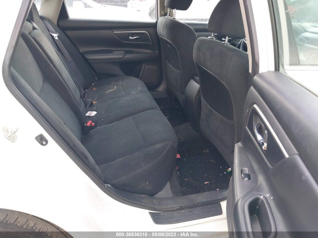 2015 NISSAN ALTIMA 2.5 S VIN: 1N4AL3AP8FC485719