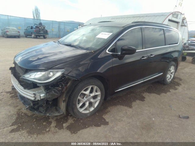 2C4RC1BG1HR543339 Chrysler Pacifica Touring-l