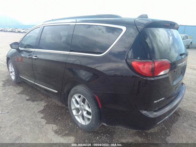 2C4RC1BG1HR543339 Chrysler Pacifica Touring-l