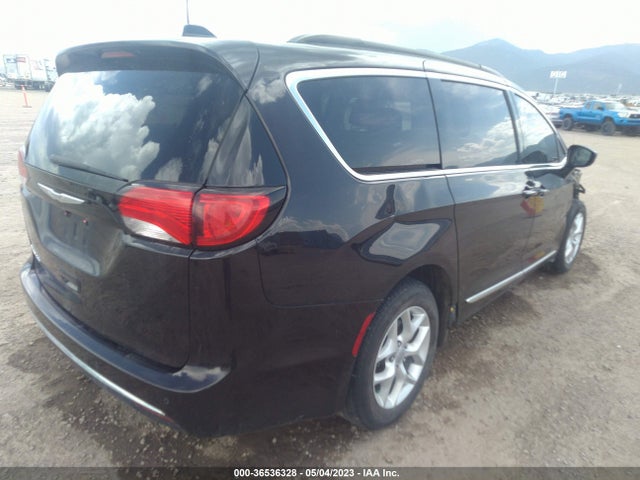 2C4RC1BG1HR543339 Chrysler Pacifica Touring-l