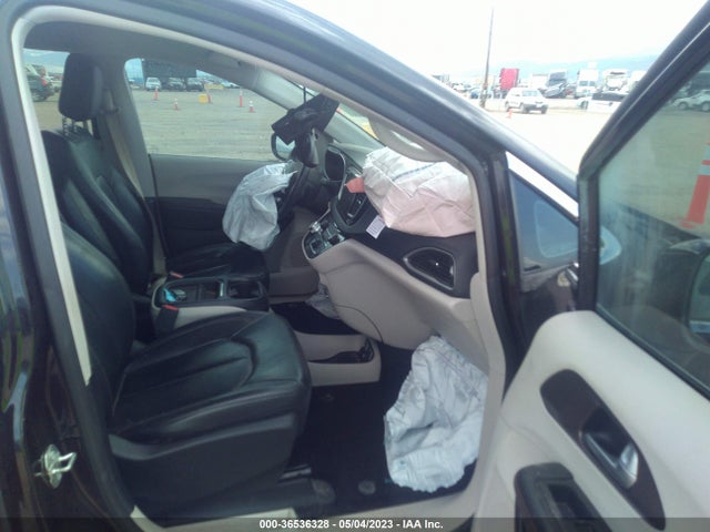 2C4RC1BG1HR543339 Chrysler Pacifica Touring-l