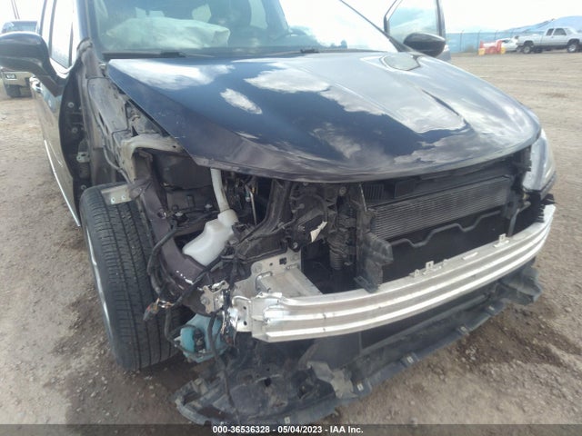 2C4RC1BG1HR543339 Chrysler Pacifica Touring-l