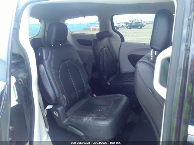 2C4RC1BG1HR543339 Chrysler Pacifica Touring-l