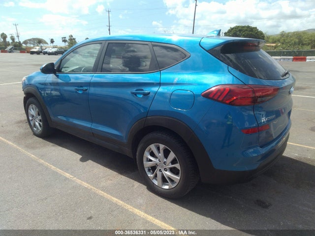 Hyundai TUCSON SE 2019 KM8J2CA48KU917597 Image 5