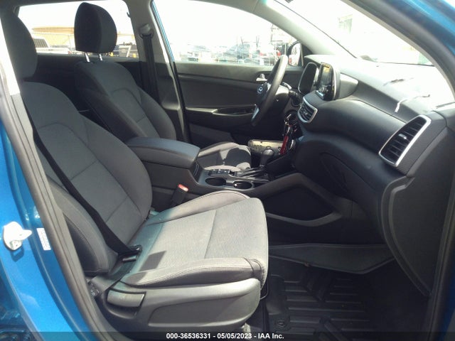 Hyundai TUCSON SE 2019 KM8J2CA48KU917597 Image 7