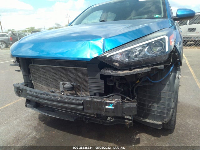 Hyundai TUCSON SE 2019 KM8J2CA48KU917597 Image 8
