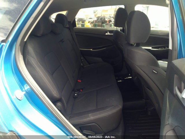 Hyundai TUCSON SE 2019 KM8J2CA48KU917597 Image 10