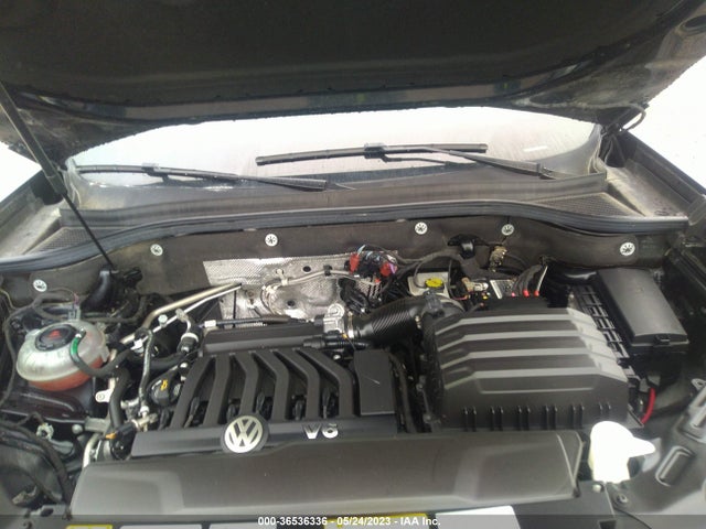 1V2HR2CA6MC569480 Volkswagen Atlas 3.6l V6 Se W/technology