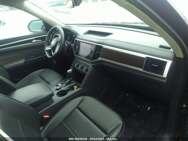 1V2HR2CA6MC569480 Volkswagen Atlas 3.6l V6 Se W/technology