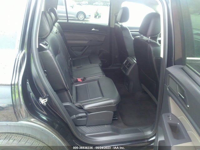 1V2HR2CA6MC569480 Volkswagen Atlas 3.6l V6 Se W/technology