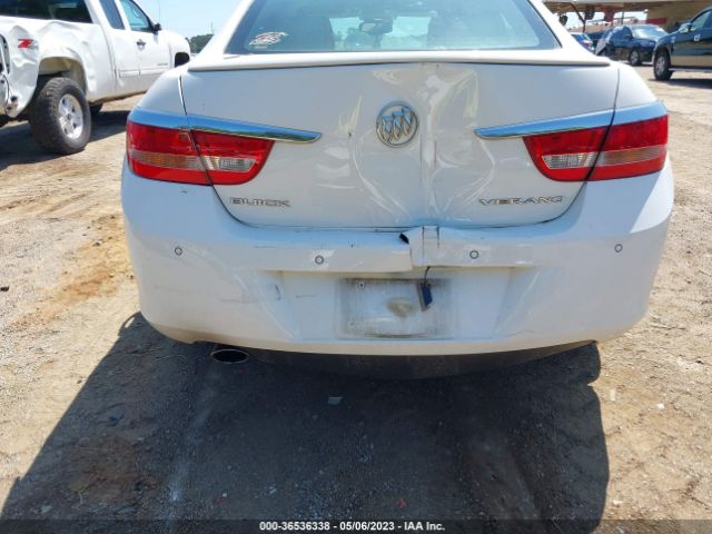 1G4PW5SK6G4137211 Buick Verano Sport Touring