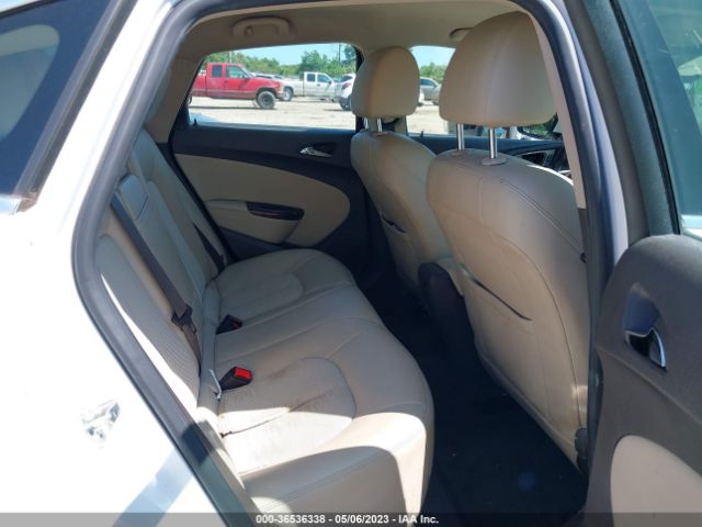 1G4PW5SK6G4137211 Buick Verano Sport Touring