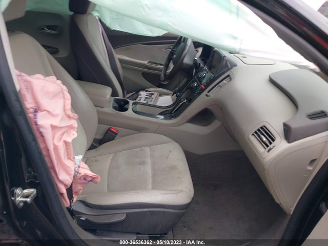 Chevrolet Volt 2014 1G1RD6E49EU150935 Image 6