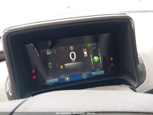 Chevrolet Volt 2014 1G1RD6E49EU150935 Image 8