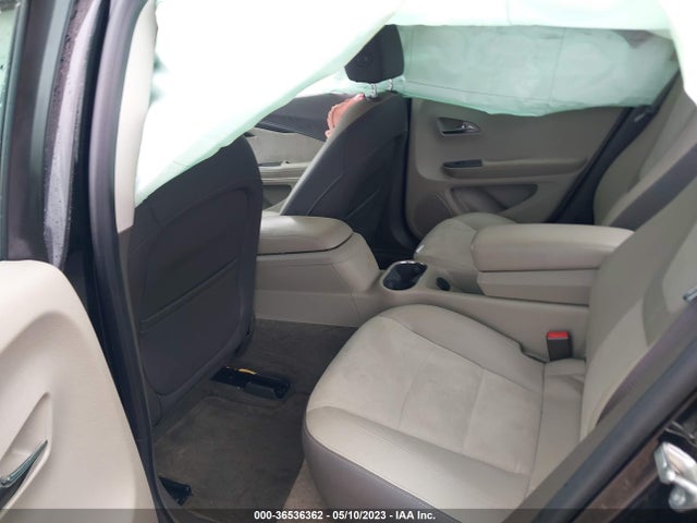 Chevrolet Volt 2014 1G1RD6E49EU150935 Image 9