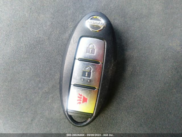 JN8AF5MV4ET484951 Nissan Juke Sv