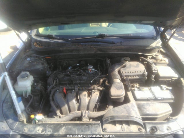 Hyundai SONATA GLS 2014 5NPEB4AC7EH839198 Image 11