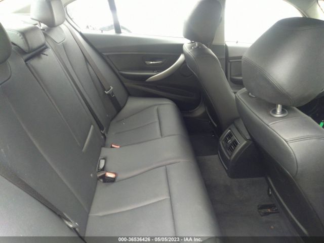 WBA8A9C36HK864414 BMW 3 Series 320i