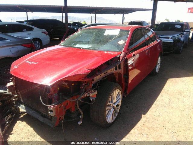 JTHBK1GG9E2135161 Lexus ES 350