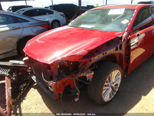 JTHBK1GG9E2135161 Lexus ES 350