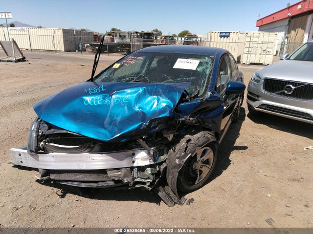 Honda Civic Sedan Lx 2014 19XFB2F52EE043921 Image 2