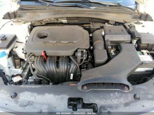 5XXGU4L30HG172040 KIA OPTIMA EX