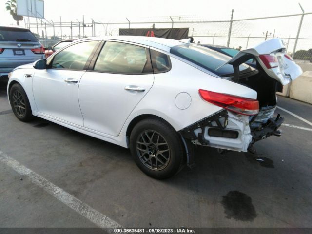 5XXGU4L30HG172040 KIA OPTIMA EX