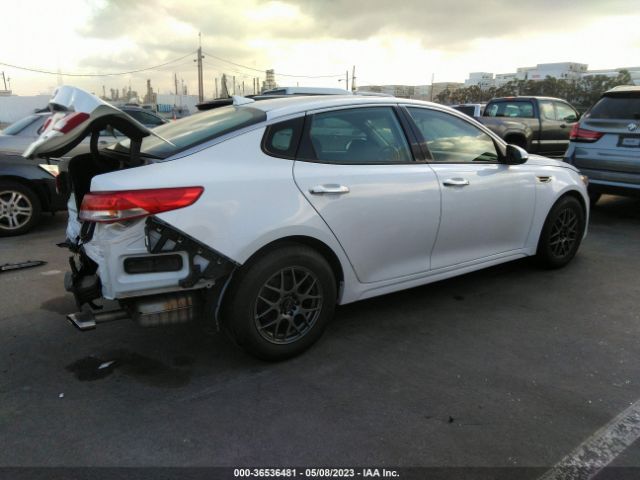 5XXGU4L30HG172040 KIA OPTIMA EX