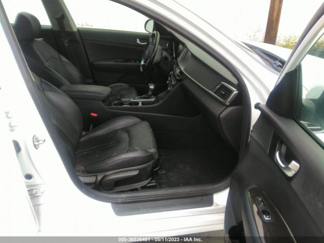 5XXGU4L30HG172040 KIA OPTIMA EX